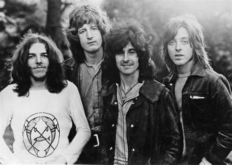The Commercial Success (or Lack Thereof) of Badfinger's 